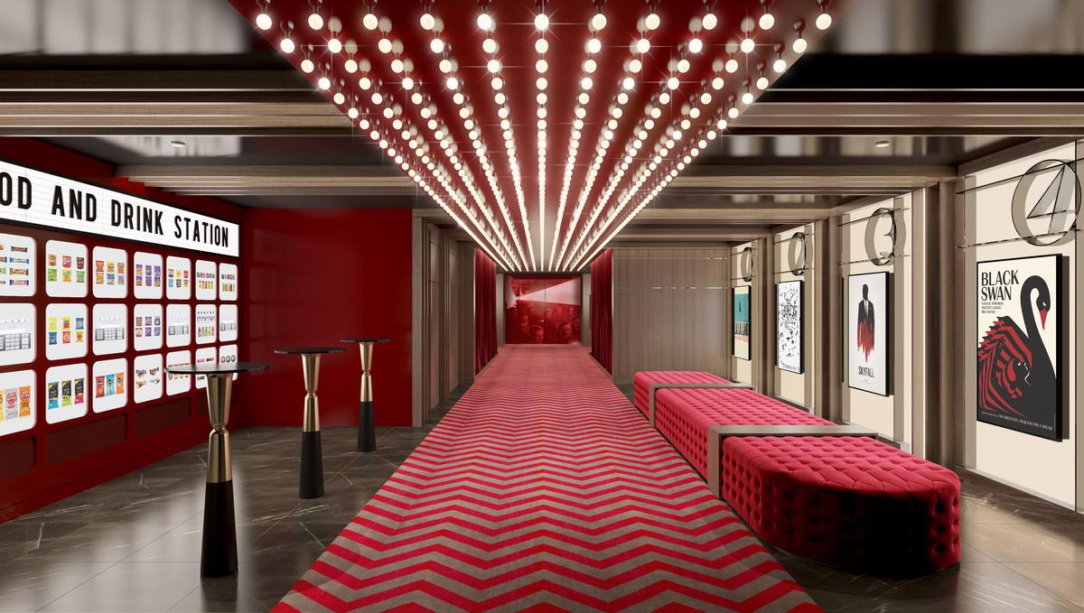 Arvia - Ocean Studios